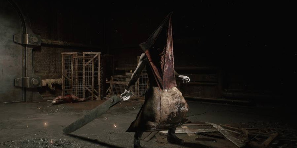 Silent Hill 2 Remake Hits 5 Million Sales as Konami Launches Spring Sale