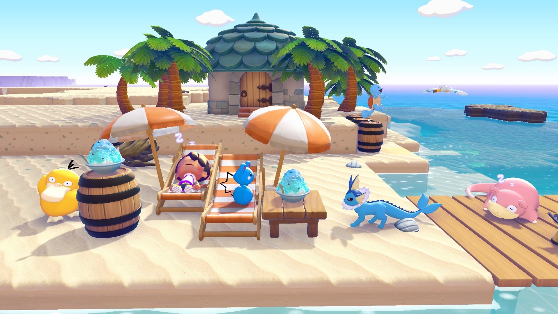 Review: Pokemon Pokopia - Never Leaving Town