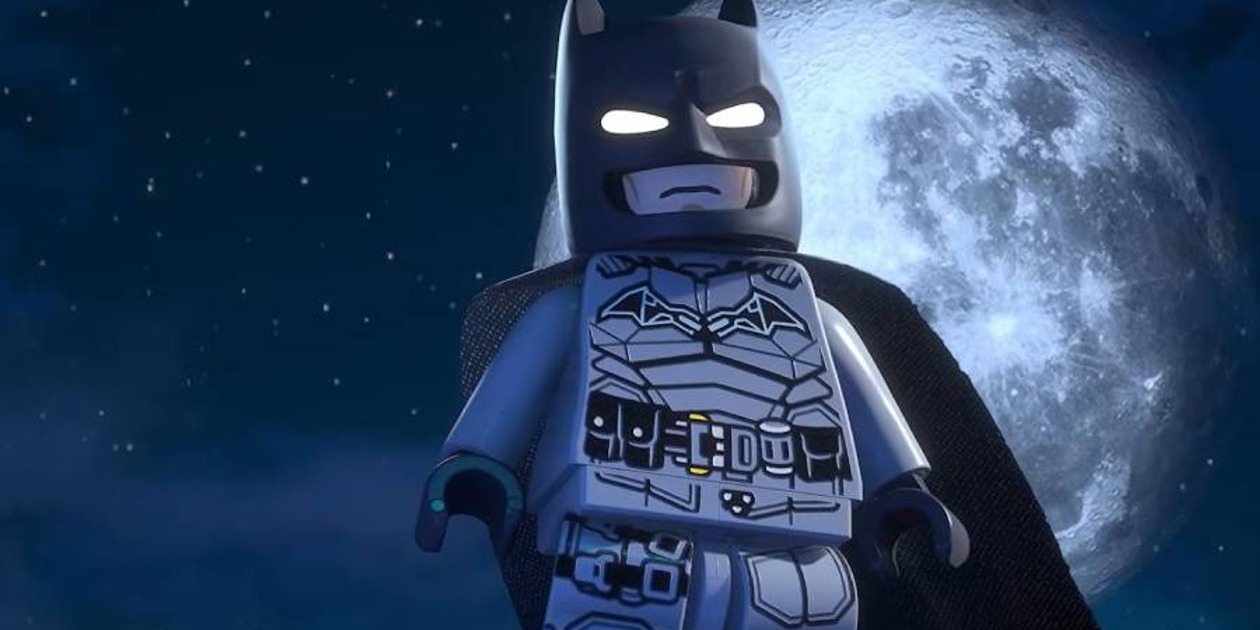 LEGO Batman: Legacy of the Dark Knight Moves Up — Now Launching May 22