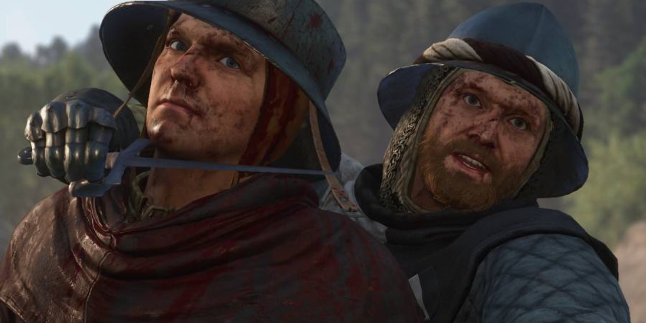 Kingdom Come: Deliverance Expected to Get a Film or Series