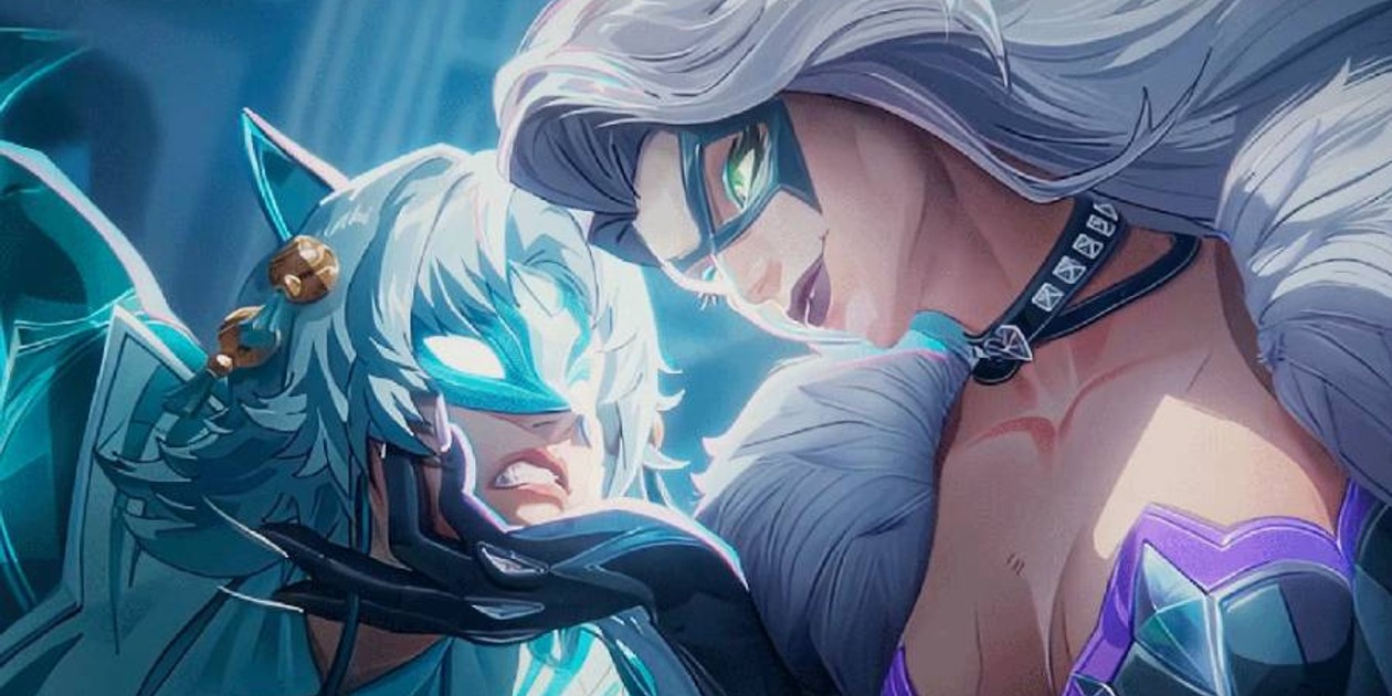 Marvel Rivals Season 7 Trailer Reveals Black Cat and White Fox