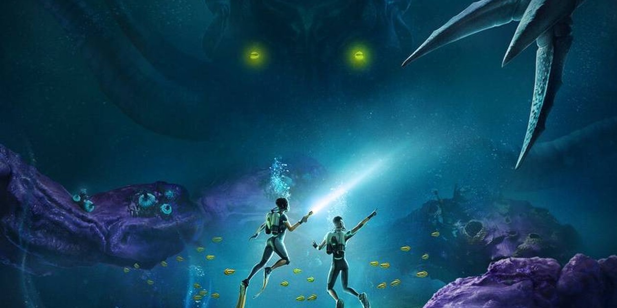 Subnautica 2 Finally Gets a May Early Access Date After Krafton Lawsuit Drama