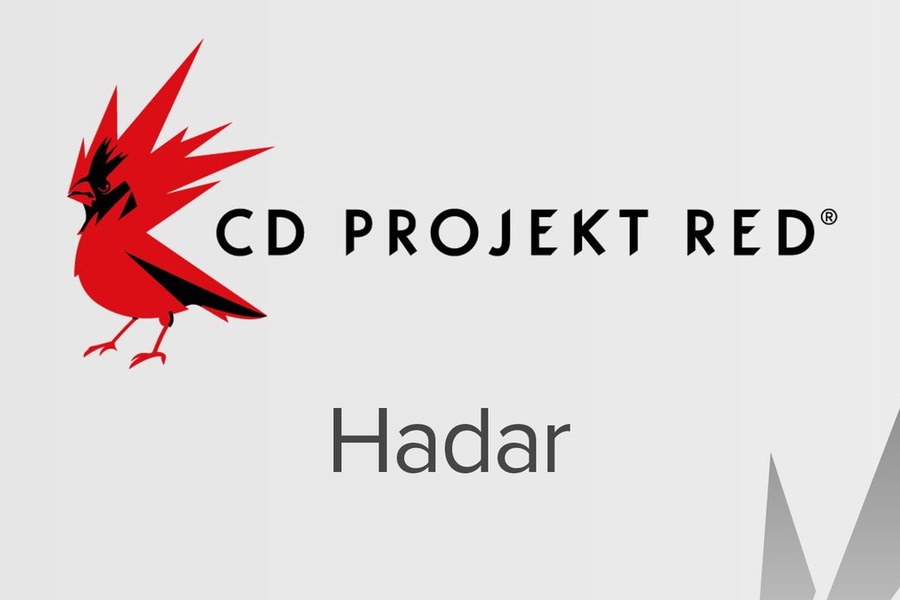 CD Projekt Red's First Original IP Has a Name
