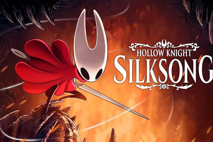 Team Cherry Says Silksong Patch 5 Is the Last Major Update Before Sea of Sorrow DLC