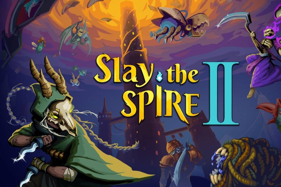 Slay the Spire 2 Gets Hit With 11,000 Negative Reviews Over a Single Balance Patch