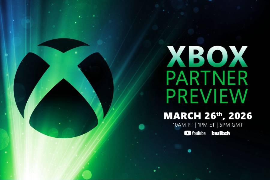 Xbox to Hold Partner Preview Event This Week