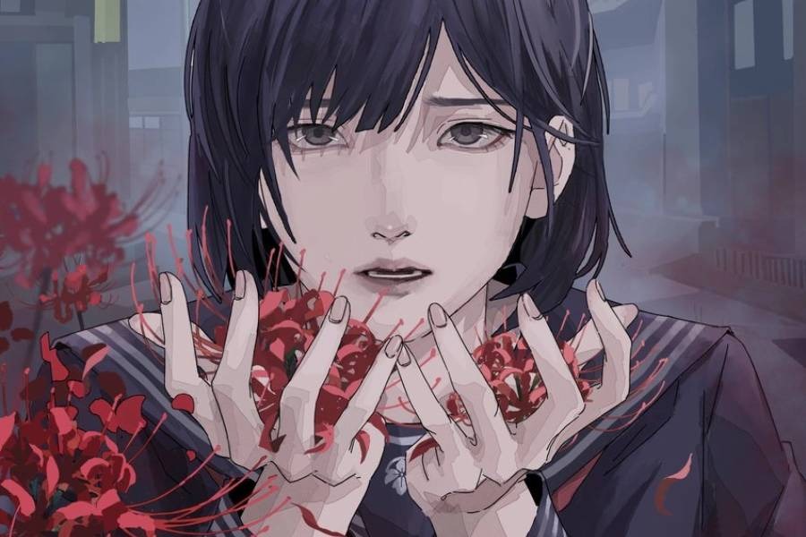 Silent Hill f Getting Manga Adaptation With Exclusive Sixth Ending by the Game's Writer