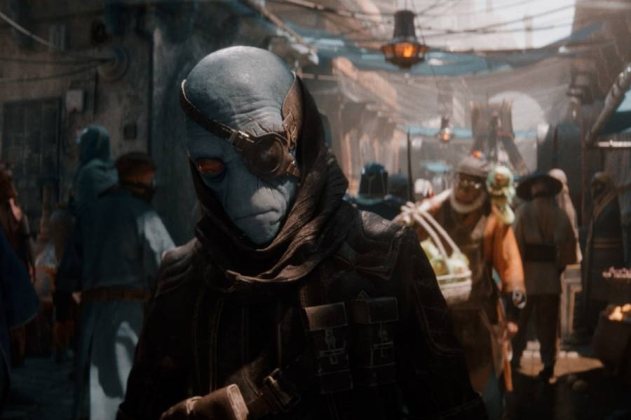 Star Wars Eclipse's Development Is Reportedly "very slow going"