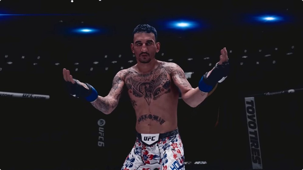 EA Sports UFC 6 Drops June 19, 2026