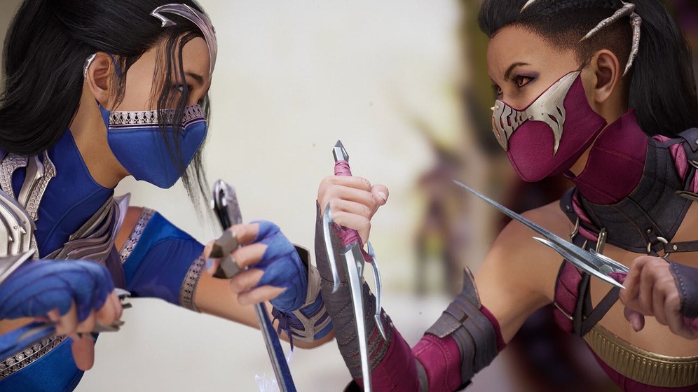 Ed Boon Confirms Another Mortal Kombat Game in Development