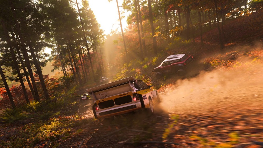 Forza Horizon 6 Leaks in Full After Unencrypted Steam Preload Goes Live
