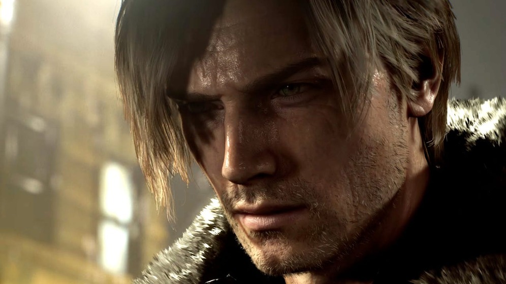 Resident Evil 2 Director Confirms Leon S. Kennedy Named After Léon: The Professional