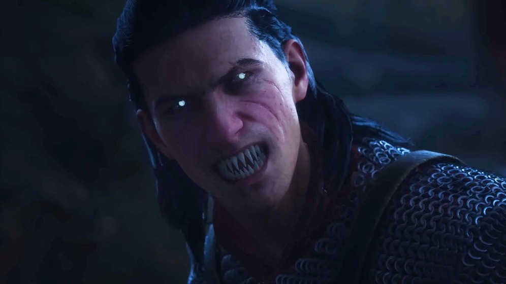 The Blood of Dawnwalker Needs an RTX 5090 for 4K Ultra