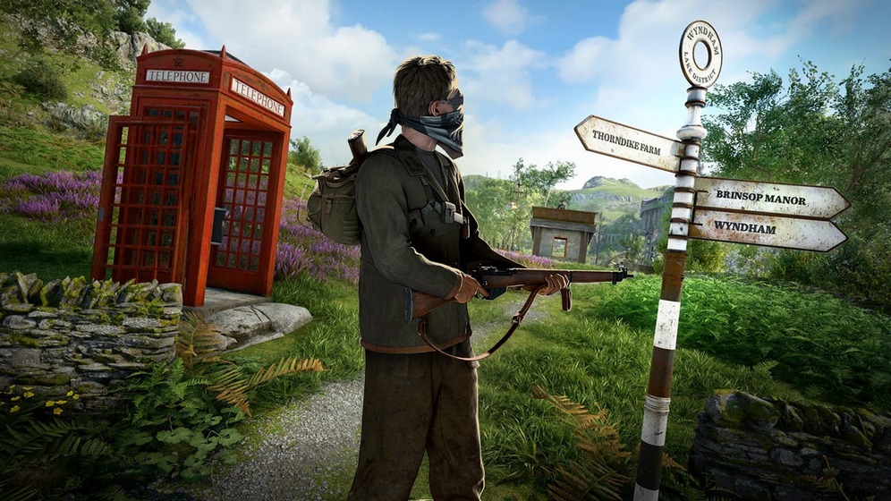Rebellion's Atomfall Getting TV Adaptation From Fleabag Producers
