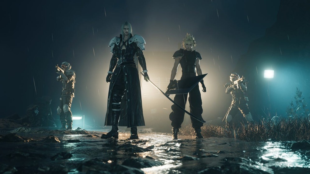 Final Fantasy 7 Remake Part 3 on Schedule, Director Confirms