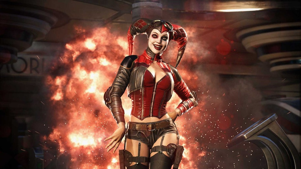 Injustice 3 Rumored as NetherRealm's Next Game