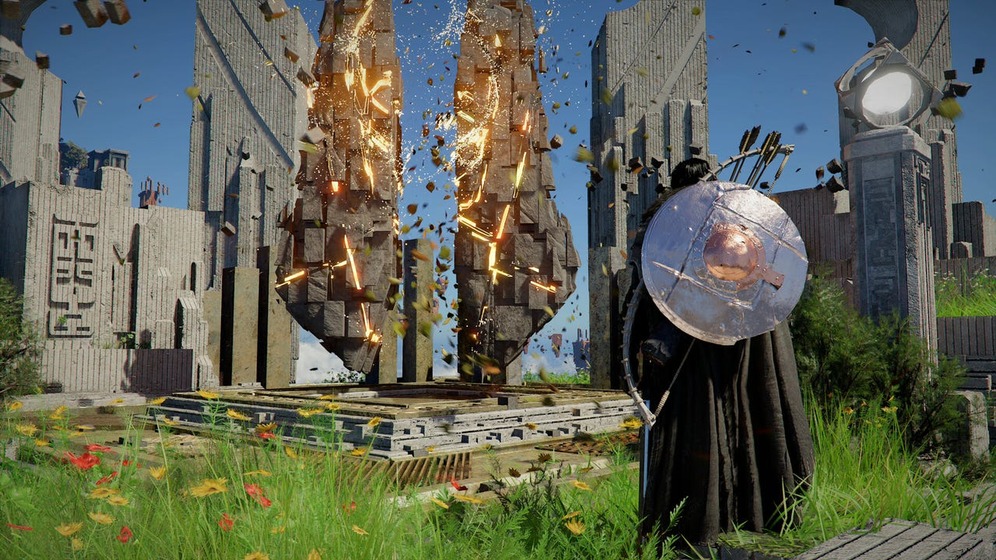 Pearl Abyss Planning Crimson Desert DLC After Massive Launch Success