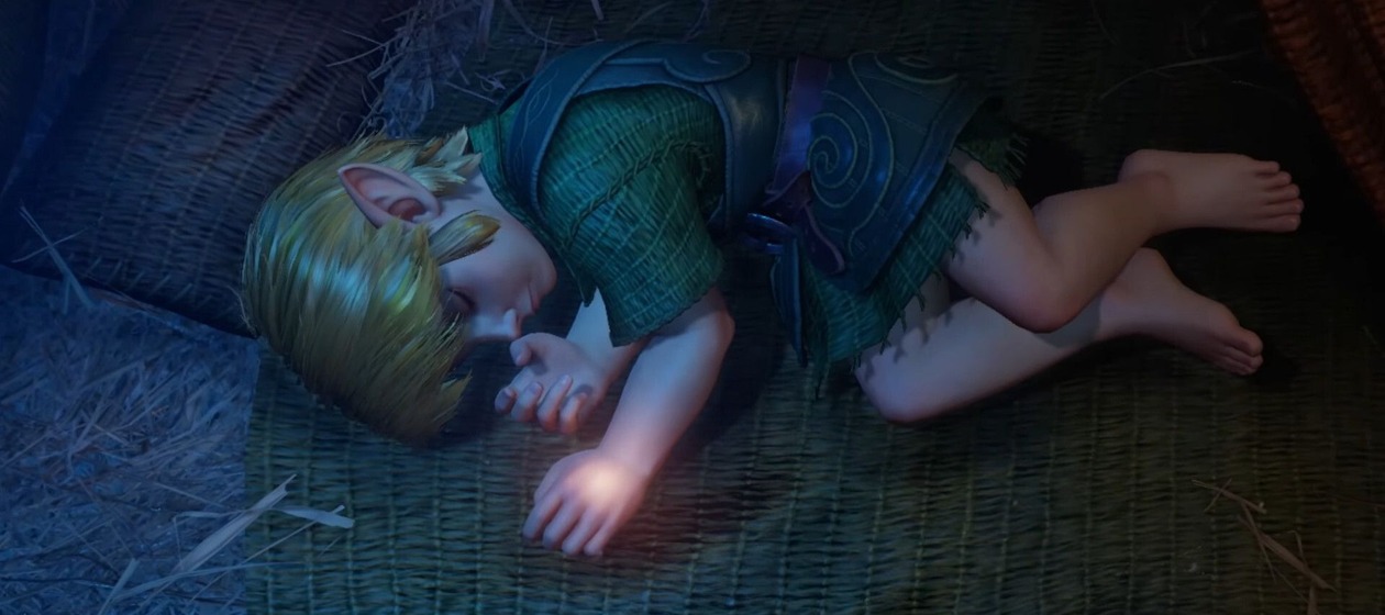 Decade-Long Fan Remake of Zelda: Ocarina of Time Shuts Down After Nintendo Announces Official Switch 2 Version