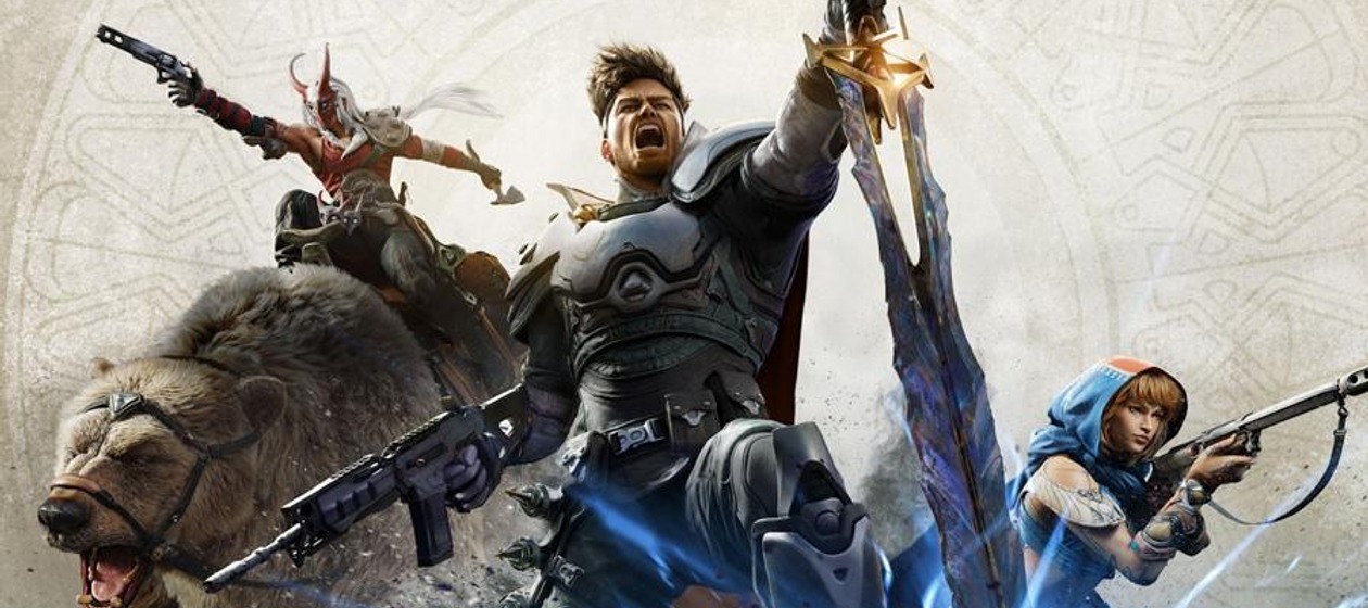 Just Two Months After Launch, Highguard Will Shut Down Its Servers