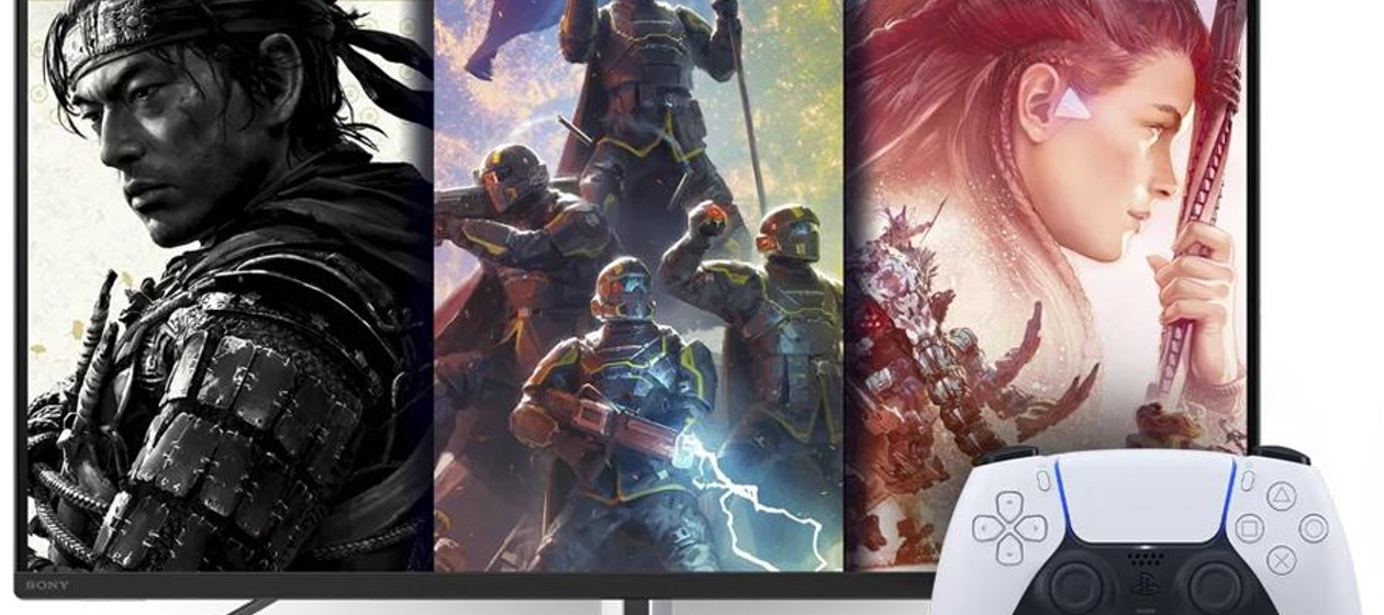 Sony Regrets Its Decision and Will No Longer Release Single-Player Games on PC