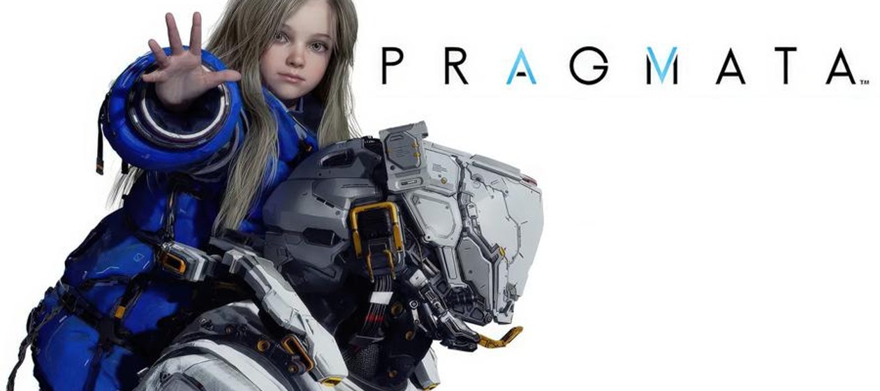 Pragmata Now Slated To Arrive on April 17th