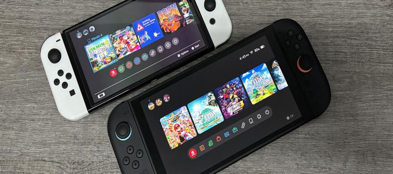 The End of Performance Issues? Nintendo Launches Critical Software Update for Switch 2