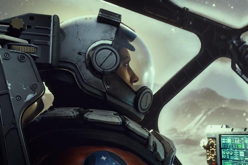 Starfield PS5 Version and New Expansions Revealed