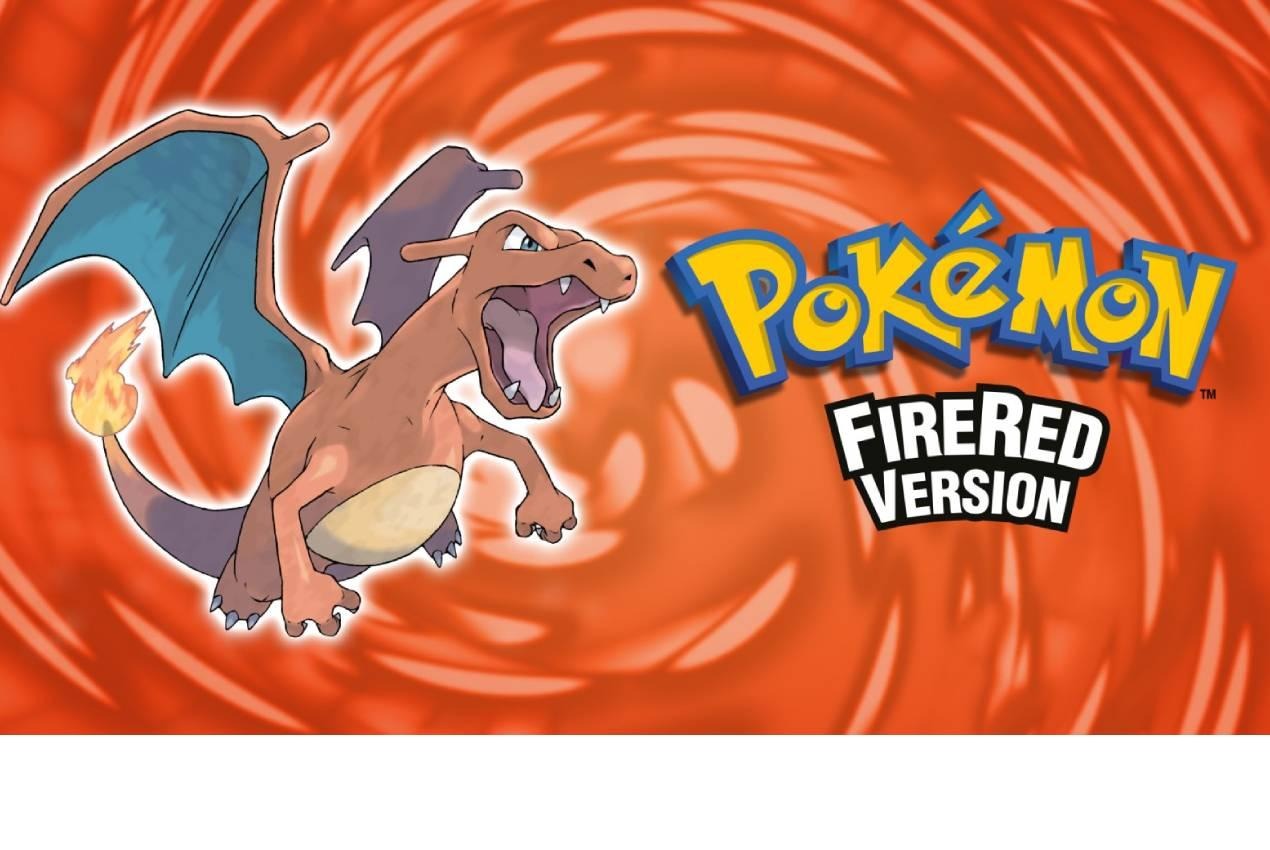 Review: Pokemon FireRed & LeafGreen Switch Version - What and Why