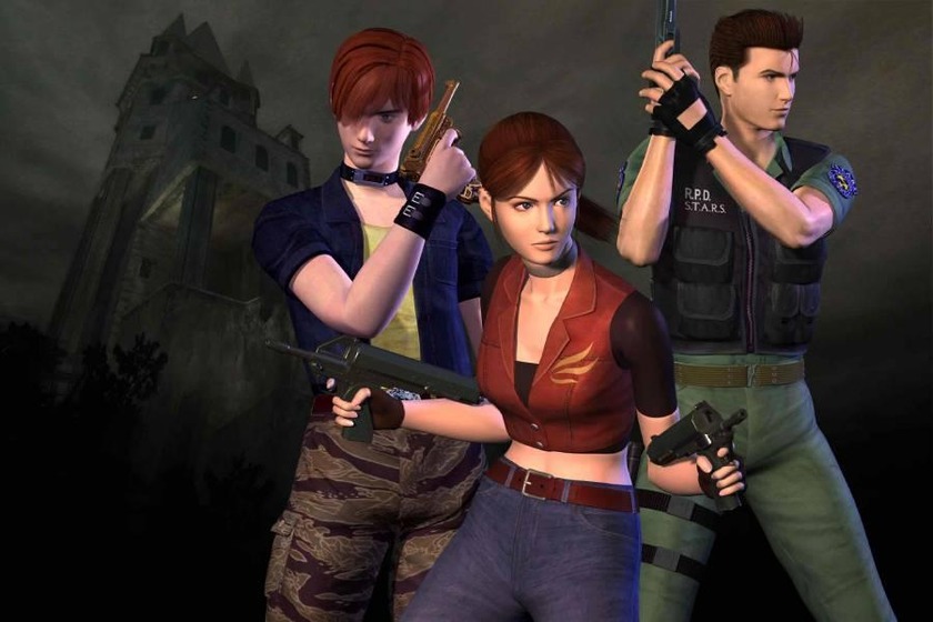 Rumor: Resident Evil Code Veronica Remake Development Team Revealed