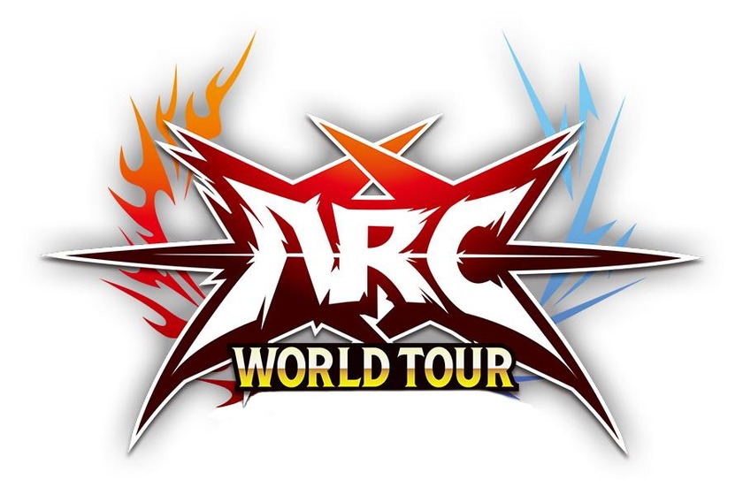 Arc World Tour 2025-2026 Announcements Recap