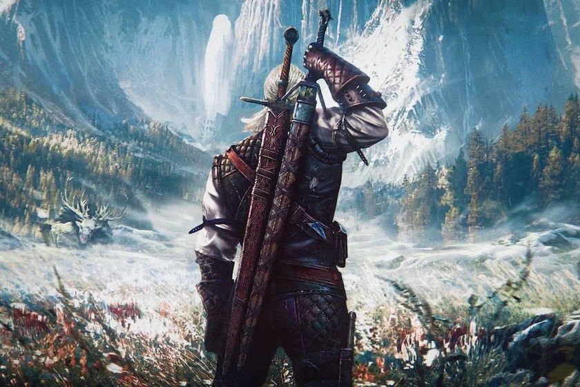 Everything We Know About the Mysterious Third Expansion for The Witcher 3: Wild Hunt