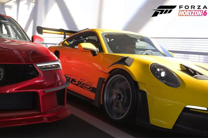 Forza Horizon 6 System Requirements Revealed
