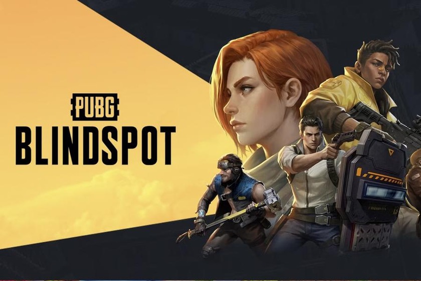 PUBG: BLINDSPOT Shuts Down After Two Months in Early Access