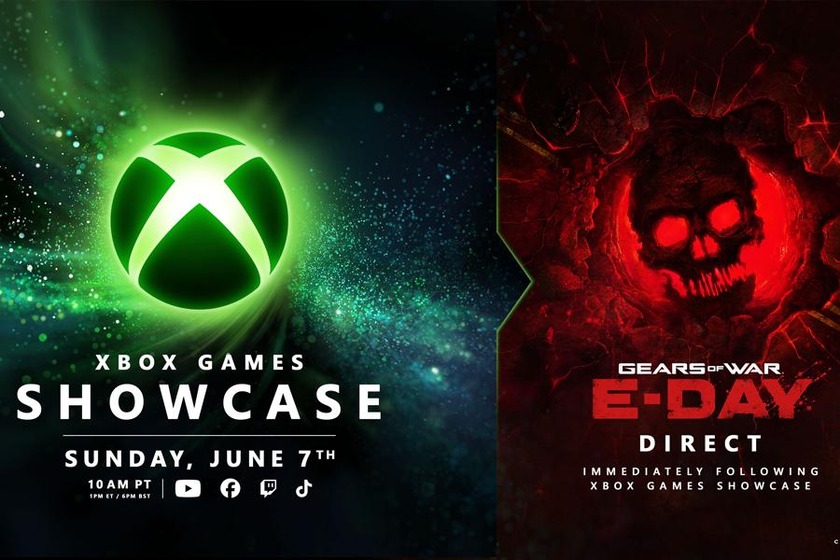 Xbox Games Showcase Returns on June 7