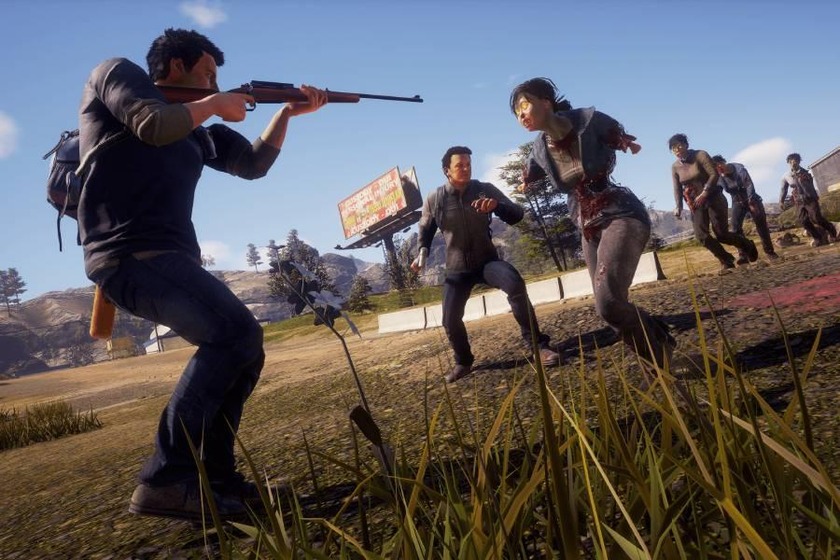 Six Years After Its Announcement: State of Decay 3 Entering Closed Alpha Next Month