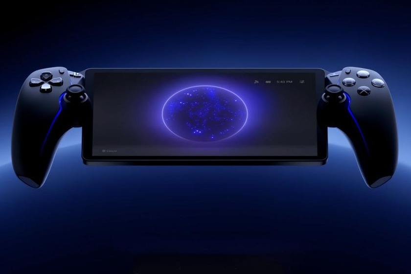 Rumor: The Portable PS6 Will Be More Powerful Than the Xbox Series S