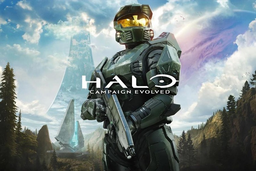 New Details About Halo: Campaign Evolved Revealed