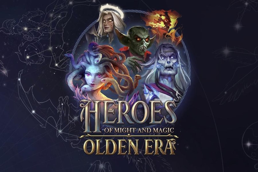 Heroes of Might & Magic: Olden Era Release Date Revealed