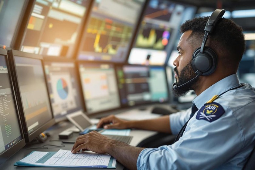 From Gaming to Air Traffic Control: U.S. Targets Gamers Directly to Fill Critical Shortage