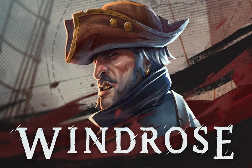 Don't Wait for Black Flag Resynced, Play Windrose Today