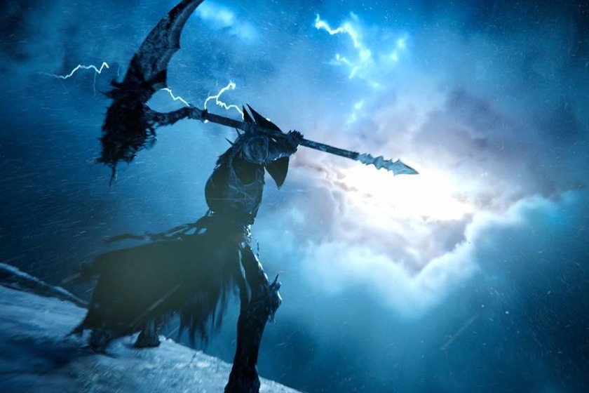 Final Fantasy XIV's Next Expansion Announced, Arriving in January