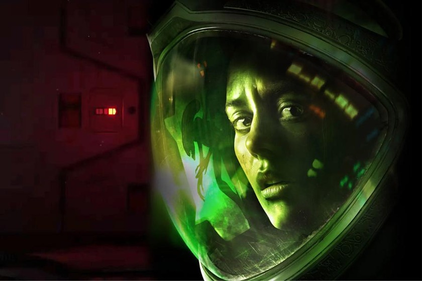 Teaser for Alien Isolation Sequel Released