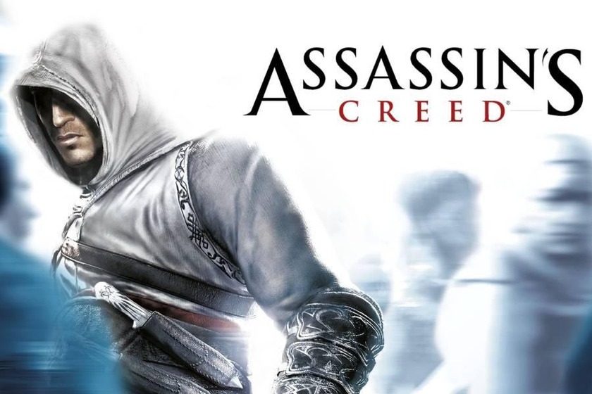 New Rumor Hints That a Remake of the Original Assassin's Creed Is on the Way