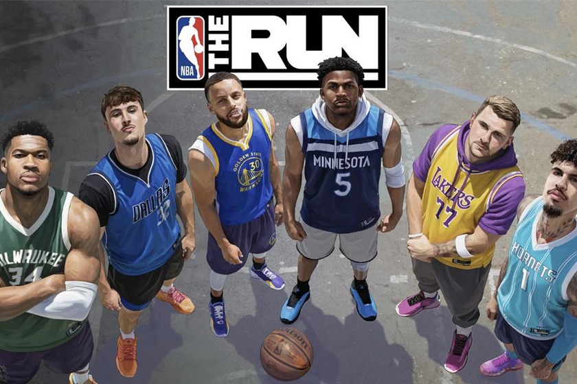 Back to the Court: NBA The Run Heading to Another Playtest