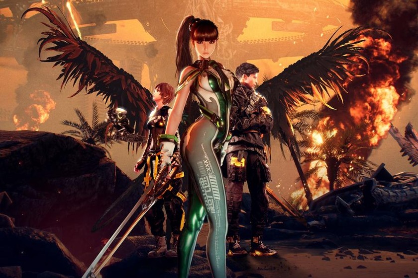 Developer Shift Up Shares New Details on Stellar Blade 2 and Project Spirits