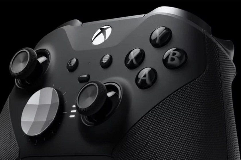 Two Unannounced Xbox Controllers Have Been Revealed