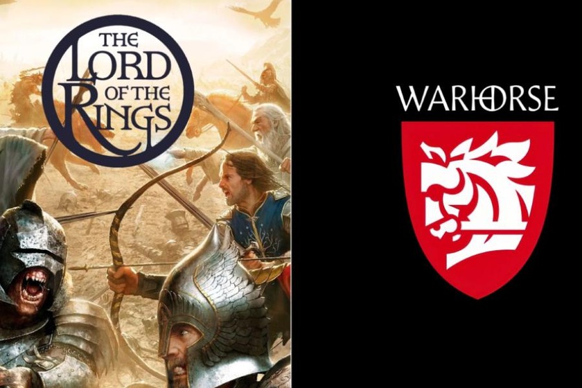 Warhorse Studio Reveals New KCD and Lord of the Rings Games in Development