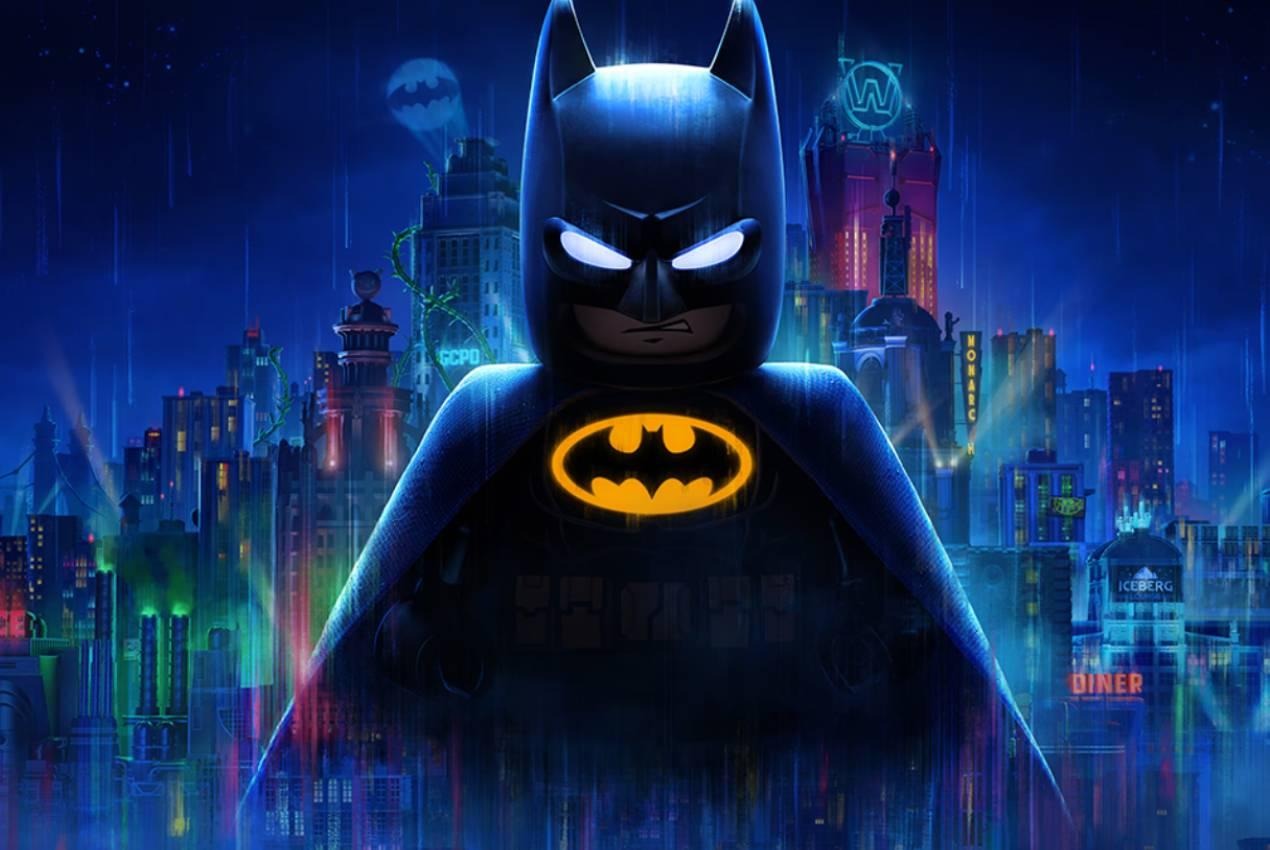 Review: LEGO Batman: Legacy of the Dark Knight - A Love Letter