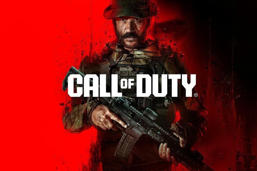 The Next Call of Duty Game Will Be From the Modern Warfare Series