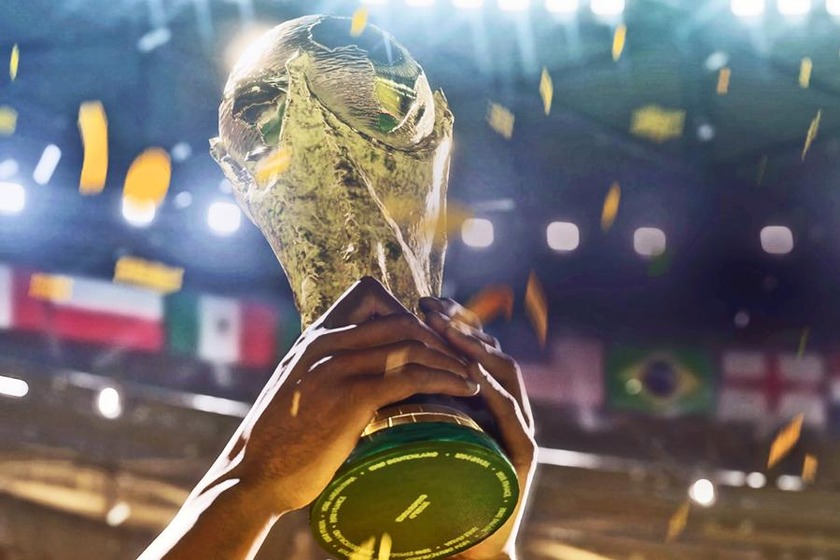 World Cup Mode Coming to EA FC 26 on June 4